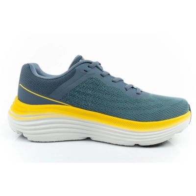 4. Skechers Max Cushioning Men's Lightweight Running Shoes