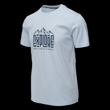 EXPLORO Men's Short-Sleeve T-Shirt