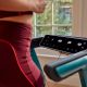 17. Reebok FR20z Floatride RVFR-10121GRZ Electric Treadmill