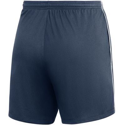 4. Nike Dri-Fit Park 26 Women's Shorts Navy Blue HM7162 410