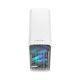 3. Fractal Design Torrent White RGB TG Clear case