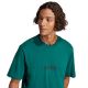 5. adidas Essentials Linear Single M T-shirt JE8997