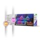 8. Nanoleaf Starter Kit 15m Outdoor LED Strip