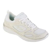 Skechers Summits Suited 12982-WSL White 36.5