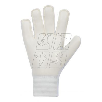 2. Nike Match Jr FJ4864-100 goalkeeper gloves