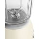 13. Smeg BLF03CREU blender 1.5 l Tabletop blender 800 W Cream