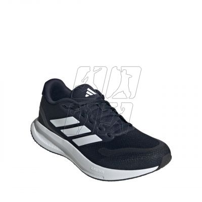 8. Adidas Runfalcon 5 Running M IE8809 shoes