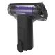 9. BSV525BLP-QW BLACK+DECKER Cordless Upright Vacuum Cleaner