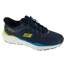 Skechers Slip-Ins: Equalizer 6.0 – Loyde 233105-NVMT Navy Blue, Size 41