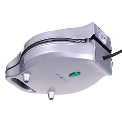 4. CLATRONIC WA 3772 bubble waffle maker