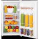 5. MPM-89-CJ-39 refrigerator, white, compressor, vegetable container, capacity 90L, height 85cm, width 47.5cm
