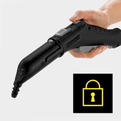 11. KARCHER SC 2 EasyFix Plus Steam Cleaner - 1.512-614.0