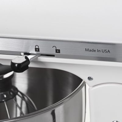 6. KitchenAid Stand Mixer 5KSM125EPL