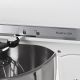 6. KitchenAid Stand Mixer 5KSM125EPL