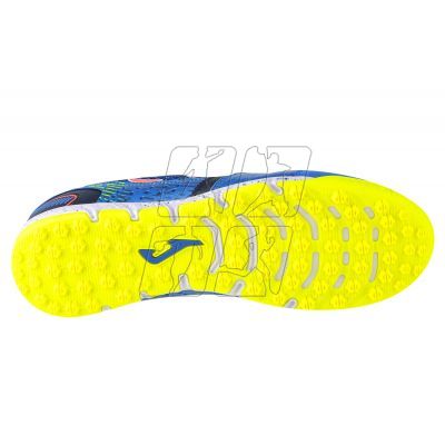 4. Shoes Joma Mundial 2204 TF M MUNW2204TF