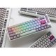 4. Ducky One 3 SF Gaming Keyboard USB QWERTZ German Gray