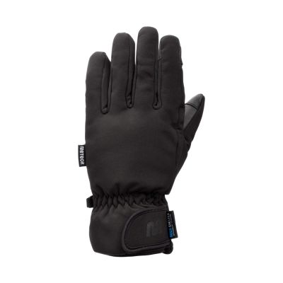 9. Meteor Snorra winter gloves black 17737-17738-17739-17740