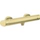 Wall-mounted shower faucet