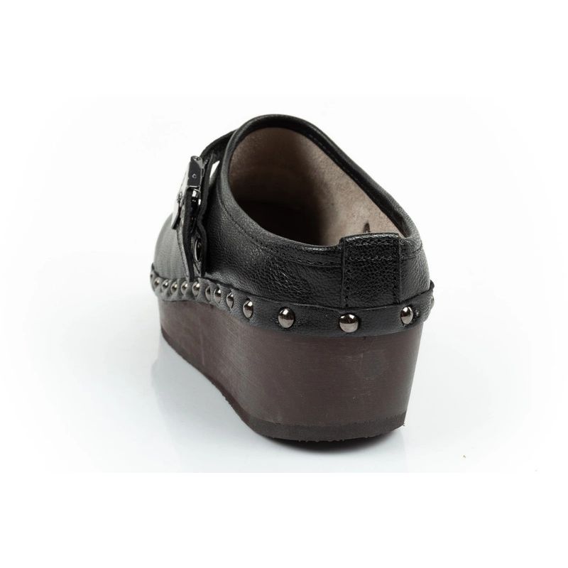 14. Scholl Iconic W F310461004 Clogs