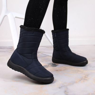 2. Insulated snow boots NEWS IN EVE378C