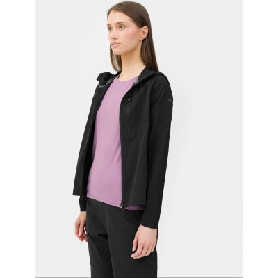 2. Women's cycling jacket 4F