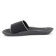 4. RIDER FLOW FEM DARK GRAY/BLACK 83799-BN574