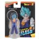 3. DRAGON BALL FLASH - SS BLUE VEGITO