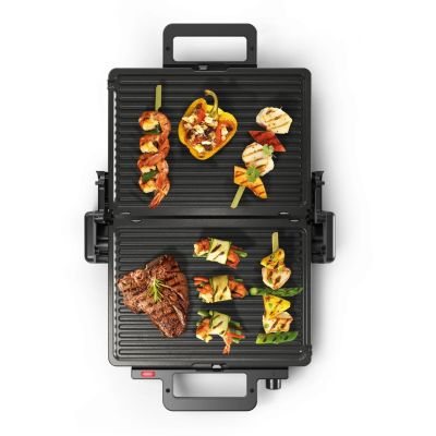 11. Bosch TCG3323 contact grill