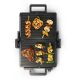 11. Bosch TCG3323 contact grill