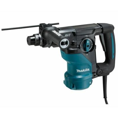 10. Makita HR3011FCJ 1050W SDS Plus Rotary Hammer