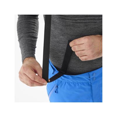 10. MILLET M Telluride Pant Blue