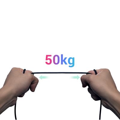 6. Ugreen audio cable 2 x mini jack 3.5mm 2m black (50363 AV112)