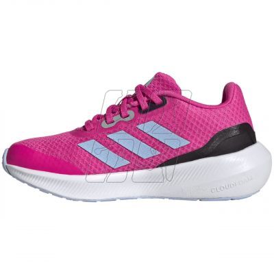 3. Adidas RunFalcon 3 Sport Running Lace Jr HP5837 shoes
