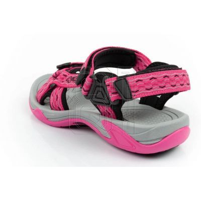 6. CMP Hamal W 38Q9956/C505 sandals