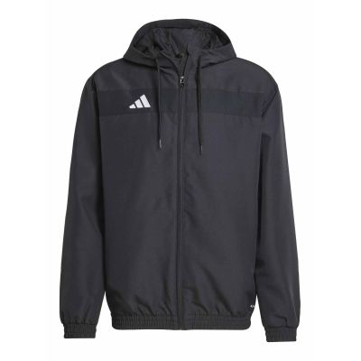 adidas Tiro Essentials Woven Hoodie JC5435