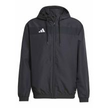 adidas Tiro Essentials Woven Hoodie JC5435
