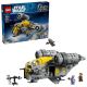 8. LEGO Star Wars 75447 - Blade
