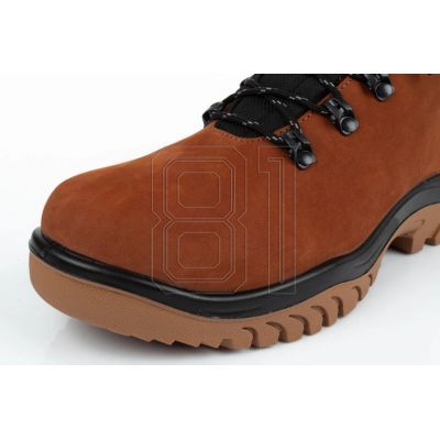 7. 4F M OBMH255 81S trekking shoes