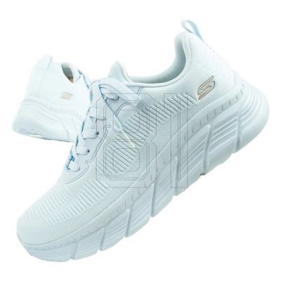 Skechers Bobs W 117385/LTBL shoes