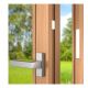 2. FRITZ! Smart Control 350 Door/Window Opening Sensor Wireless Window/Door White