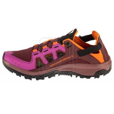 2. Salomon Techamphibian 5 W L47965400 Shoes
