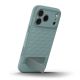 12. Spigen Parallax "S" MagSafe Case for iPhone 17 Pro - Green