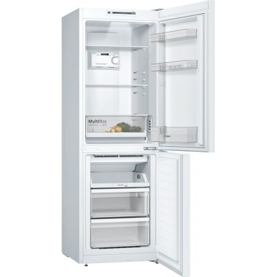 13. BOSCH KGN 33NWEB Fridge-Freezer