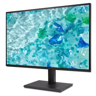 2. Acer B277UGb 27-inch (68.6 cm) 16:9 Monitor with USB-C