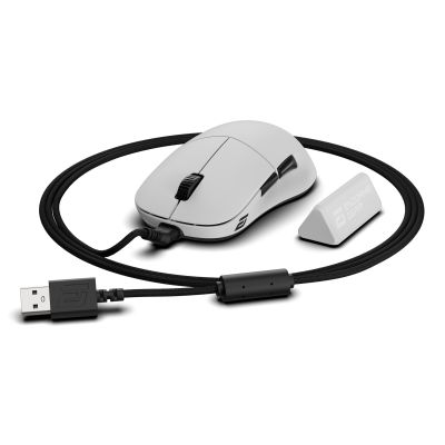 12. Endgame Gear XM2w 4k v2 Gaming Mouse - White