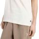 4. Men's adidas Burger Flavor Graphic T-shirt cream KT9723