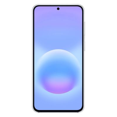 4. Samsung Clear Case for Samsung Galaxy A57 5G - transparent