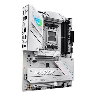5. ASUS ROG STRIX B850-A GAMING WIFI AMD B850 Socket AM5 ATX