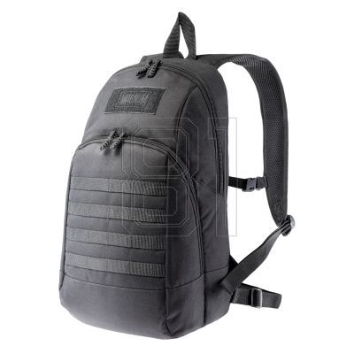 3. Magnum magnum backpack camel 92800308350