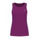 Rogelli women's sleeveless d/b CORE cherry M